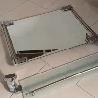 ست آینه و لوازم سرویس بهداشتی|لوازم سرویس بهداشتی|پردیس, فاز ۴|دیوار