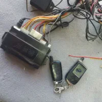 دزدگیر تصویری اورجینال با کیفیت