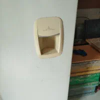 یخچال دوقلو یخساران|یخچال و فریزر|نقده, |دیوار