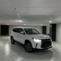 FMC T5+(پلاس)/فردا موتور تی 5 پلاس