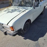 وانت پیکان مدل ۷۹