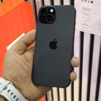 اپل 15نرمال دوسیم باتری100