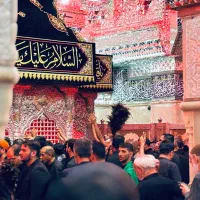کاروان تور زیارتی عمره کربلا مشهد کیش خارج از کشور|تور و چارتر|شیراز, صاحب الزمان|دیوار