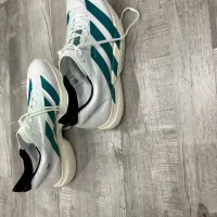کفش اورجینا adidas adiziro adios pro4|کیف، کفش، کمربند|تهران, فلسطین (میدان انقلاب)|دیوار