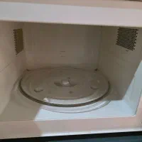 ماکروویو|اجاق گاز و لوازم برقی پخت‌وپز|فشم, |دیوار