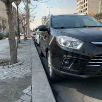 جک s5 اتومات ۲۰۰۰ بی رنگ مدل ۹۶|خودرو سواری و وانت|تهران, سعادتآباد|دیوار