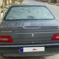 Slx|خودرو سواری و وانت|گلپایگان, |دیوار