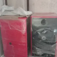 هیتر بخاری گازی،مدل ۶۴۰ فن آلمانی