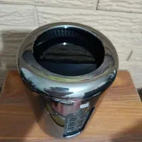 مک بوک اپل با مانیتور ۲۷ اینچlps دل|رایانه رومیزی|رشت, سعدی (تختی)|دیوار