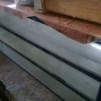 فروش ویترین شیشه ای و میز