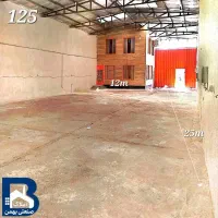 اجاره-سالن-270متری-برق-50آمپر-ملاردمستقل
