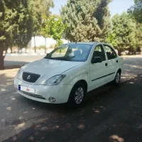 ماشین تیبا یک
