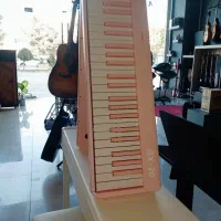 پیانو تاشو BX|پیانو، کیبورد، آکاردئون|رشت, لاکان|دیوار