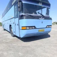 اتوبوس اس مدل 85