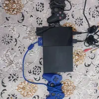 فروش سونی(پلیستیشن) 2 با پایین ترین قیمت