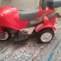 دوچرخه شارژی بدون باطری