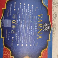 دو عدد فرش ۶ متری نو|فرش|مشهد, طبرسی شمالی|دیوار