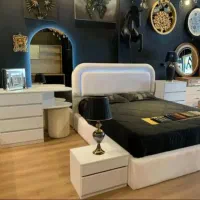 تخت و سرویس خواب