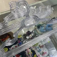 رگال اویز چوبرخت هرچی وسایل برا مغازه لباس|فروشگاه و مغازه|خوی, |دیوار