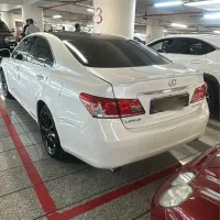 لکسوس es350 2010