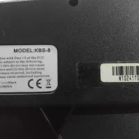 کیبورد کارکرده A4tech و LOGIC|قطعات و لوازم جانبی رایانه|تهران, هاشمی|دیوار