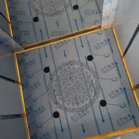 بازسازی داخل کابین آسانسور|خدمات پیشه و مهارت|قدس, شهرک صنعتی گلگون|دیوار