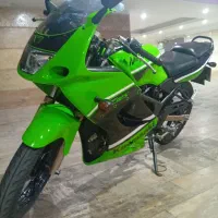 zx150 پلاک ملی موتور معاوضه با خودرو