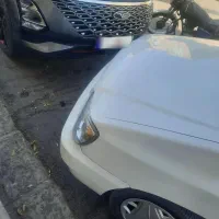 پراید ۱۱۱فول بدون ضربه ۹۵