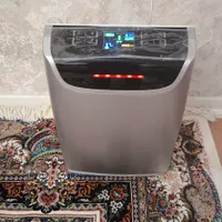 دستگاه تصفیه هوا برند ناسیونال