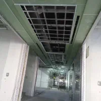 نصاب کناف|استخدام معماری، عمران و ساختمانی|اصفهان, پارک سلمان فارسی|دیوار