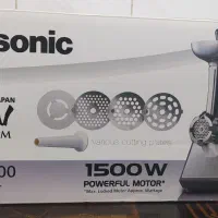 چرخ گوشت پاناسونیک