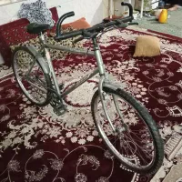 دوچرخه ۲۶ آساک