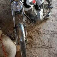 دوچرخه