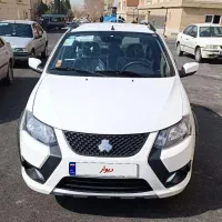 کوییک GX L صفر تحویل اسفند معاوضه با سورن کارکرده