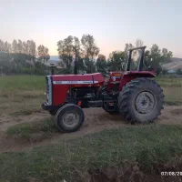 تراکتور۲۸۵|خودرو سنگین|خواجه, |دیوار