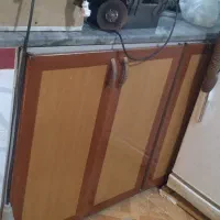 کابینت فلزی|مصالح و تجهیزات ساختمان|مشگین شهر, |دیوار