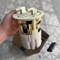 پلوس پمپ بنزین جعبه فرمان برقی گاردان اریسان|قطعات یدکی و لوازم جانبی|کرمانشاه, |دیوار