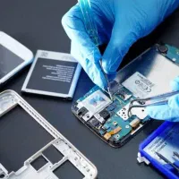 تعمیرات گوشی|لوازم جانبی موبایل و تبلت|رشت, معلولین|دیوار