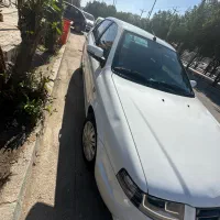 سمند دوگانه ۱۴۰۳