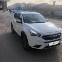 تیگو۷ مدل ۹۸ در حد