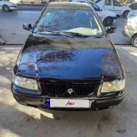 سمند مدل ۸۲|خودرو سواری و وانت|اصفهان, خانه اصفهان|دیوار