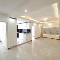 ۶۵متری،دوخواب/نورگیرعالی/پارکینگ اختصاصی/ام اس پی