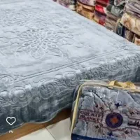 پتو مارک اصلی گلبافت|رختخواب، بالش، پتو|شیراز, شهرک گلها|دیوار