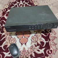 ضبط کننده ویدیویی دی وی ارdvr