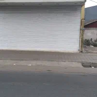 اجاره مغازه  به مساحت ۱۱۵ متر با ۴۰ متر زیر زمین|اجارهٔ مغازه و غرفه|رشت, شهریاران|دیوار
