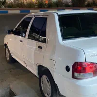 پراید ۱۳۲ مدل ۹۵ دوگانه CNG|خودرو سواری و وانت|تربت‌حیدریه, کاشانی|دیوار