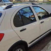 کوییک Gx 1403|خودرو سواری و وانت|کرمانشاه, |دیوار