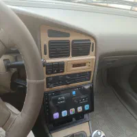 پارس سفارشی ۸۷|خودرو سواری و وانت|شاهینشهر, اقبال لاهوری|دیوار