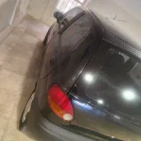 ماتیز اس ای 81|خودرو سواری و وانت|همدان, |دیوار