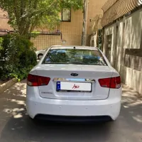 کیا سراتو مونتاژ اتوماتیک 2000cc، مدل ۱۳۹۵|خودرو سواری و وانت|تهران, نارمک|دیوار